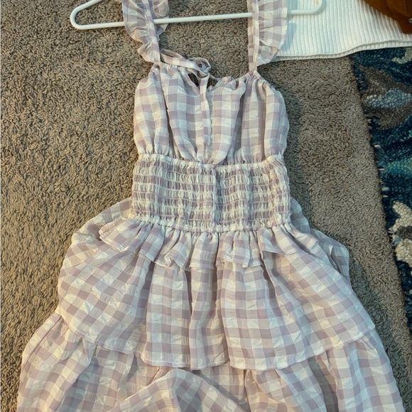 Koch JULIETTE DRESS - Picture 2 of 3